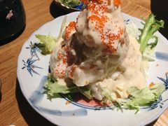 -松岛日本料理(汾江路店)