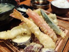 -天妇罗内顺田(罗湖店)