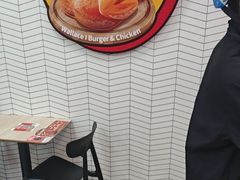 -华莱士·全鸡汉堡(郭巷3店)