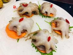 -重庆德庄火锅(体育中心店)