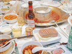 -香佰里重庆火锅(恒力博纳广场店)