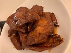 本帮熏鱼-金时代顺风大酒店(汇银广场店)