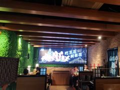 -梨花自助烤肉(天河城店)