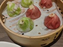 -苏小柳点心·手作小笼包(浦东嘉里城分院)