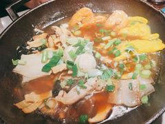 -刀板香·安徽菜(国购IFC店)