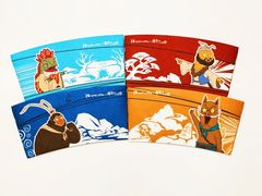 -UME影城(安贞DTS:X店)