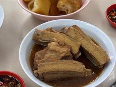 -新峰肉骨茶