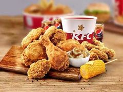 -肯德基(学院路店)