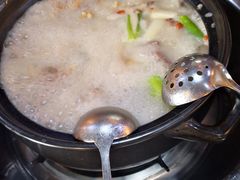 -代羊肉(中和店)