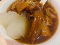 -池记(尖沙咀店)