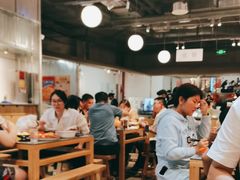 -馬伍旺川菜(金象城店)