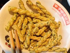 -李子坝梁山鸡(李子坝大鸡哥店)