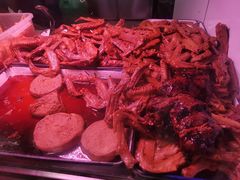 -章云板鸭(评事街店)