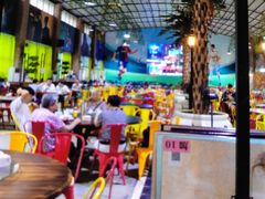大堂-石岐乳鸽村(南海第三分店)