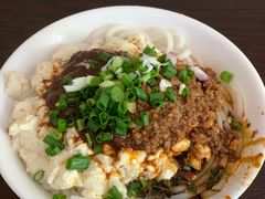 -豆香园(龙翔店)