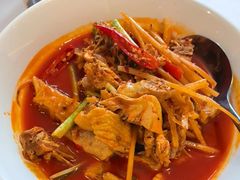 -永膳精致本味湘菜(麓谷店)