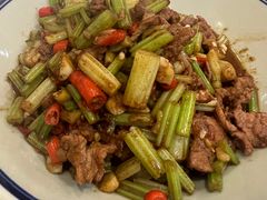 -新新湘菜馆(新中街二条店)