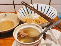 -红猪卤肉饭(大西洋美食城店)