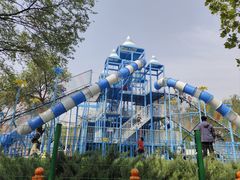 -太阳宫公园