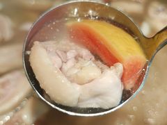 -烹然四季椰子鸡火锅(姚家园万象汇店)