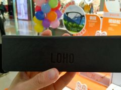 -LOHO眼镜(北京朝北大悦城店)