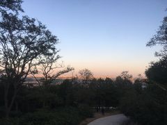 -白草畔自然风景区