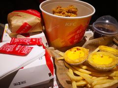 -肯德基(西安兴庆店)