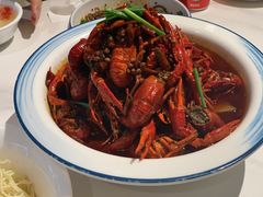 -盐枭肴·川味自贡菜(南强街店)