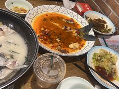 -丰乐餐厅·始于1999·本地老字号