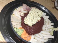 -韩国大金刚烤肉·料理(印象城店)