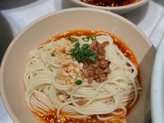 -孔雀云贵川·融合菜(长宁来福士店)