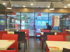 -永和大王(解放东路店)