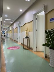 -海峡医疗美容医院