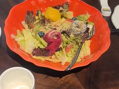 -山外山·林语花园餐厅