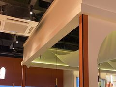 -楼兰新疆菜(江宁万达店)