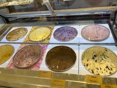 自助取餐区-哈根达斯(万象城店)