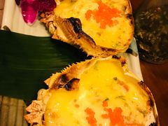 蟹宝-魔丼屋(日月光店)