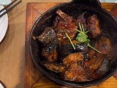 -洪兴砂锅·融合砂锅菜(三站店)