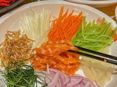 -小林哥的海鲜馆·夜宵烧烤(渔人码头店)