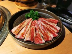 -热血兄弟·炭火烤肉(融侨中心店)
