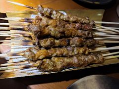 -楼兰新疆主题餐厅(苏州中心店)