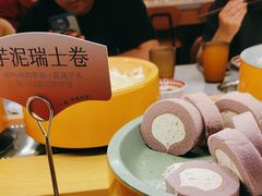 -喜家自助小火锅(卓悦里店)