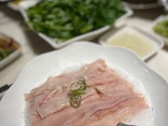 -围炉夜话·潮汕卤水火锅(榕江店)