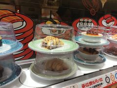 -万岁寿司(蓬江万达店)