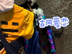 -逃脱反斗城沉浸剧情密室(北京路店)