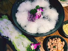 -三人行骨头王火锅(长寿店)