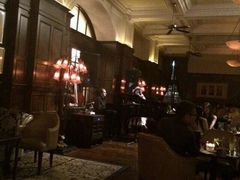 -LONG BAR 廊吧(外滩华尔道夫酒店)