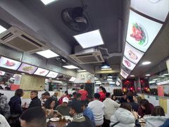 -陈光记烧腊店(罗保博士街店)