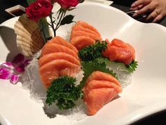 iphone_upload_pic-将太无二·北美传奇寿司(瑞士公寓店)