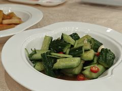 -麒麟中餐厅·经典粤菜·地道菜式老字号(广州长隆酒店)